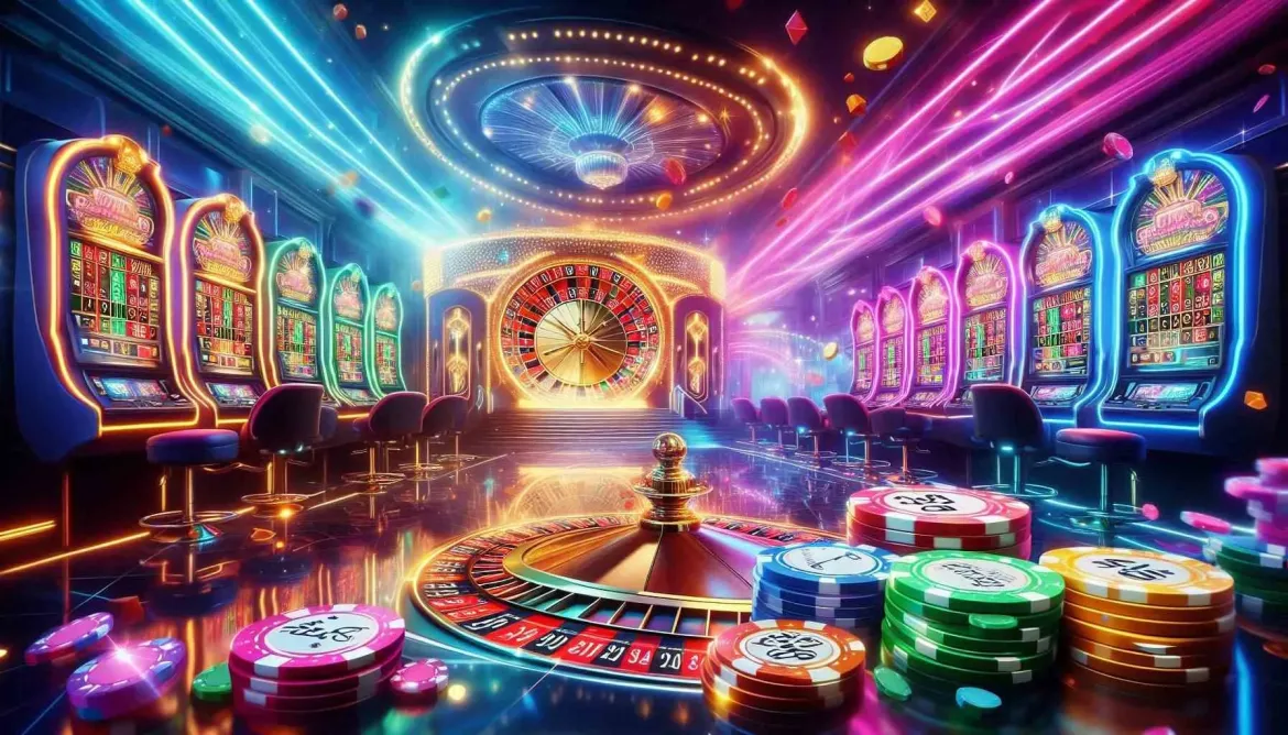 Captain Cooks Casino